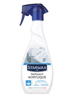 Acryl-Kalkreiniger 500ml | STARWAX Acryl-Kalkreiniger 500ml | STARWAX