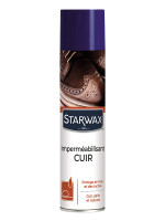 Protection imperméabilisante anti-taches cuir 300ml | STARWAX