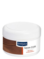 Lederseife 150ml | STARWAX Lederseife 150ml | STARWAX