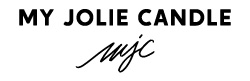My Jolie Candle